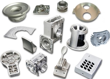 精密五金加工產(chǎn)品的常見(jiàn)表面處理方式