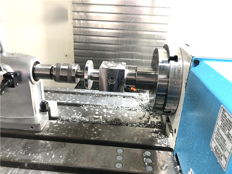 怎樣安排精密零件加工的順序？